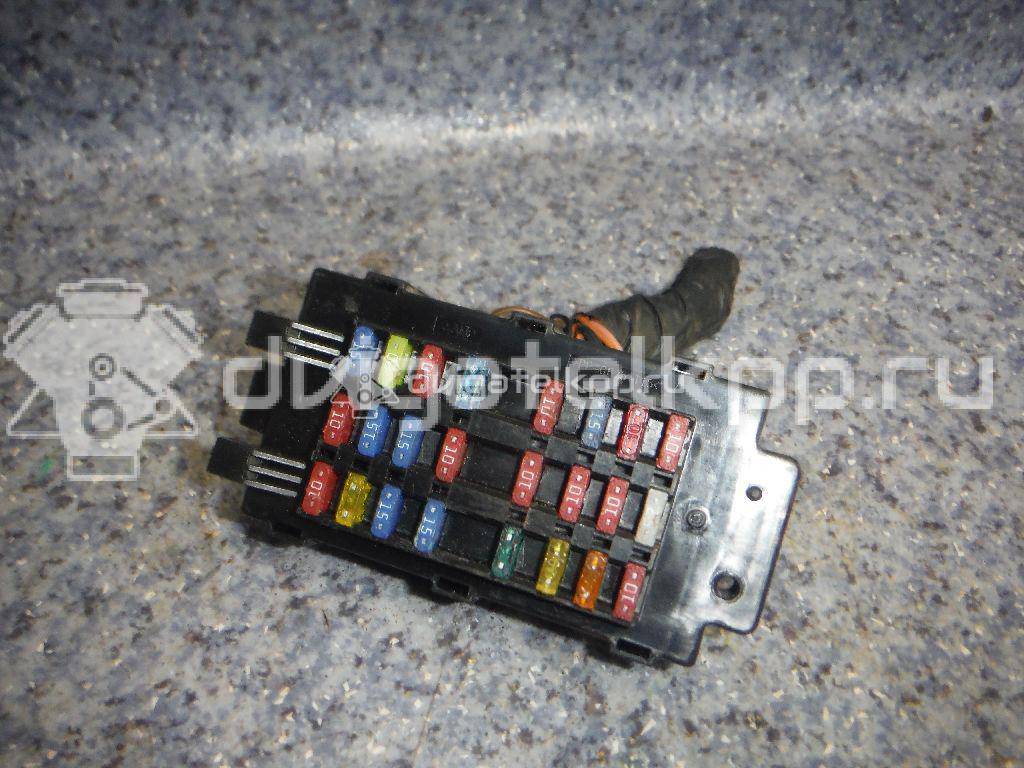 Фото Блок предохранителей  96451738 для chevrolet Lacetti {forloop.counter}}