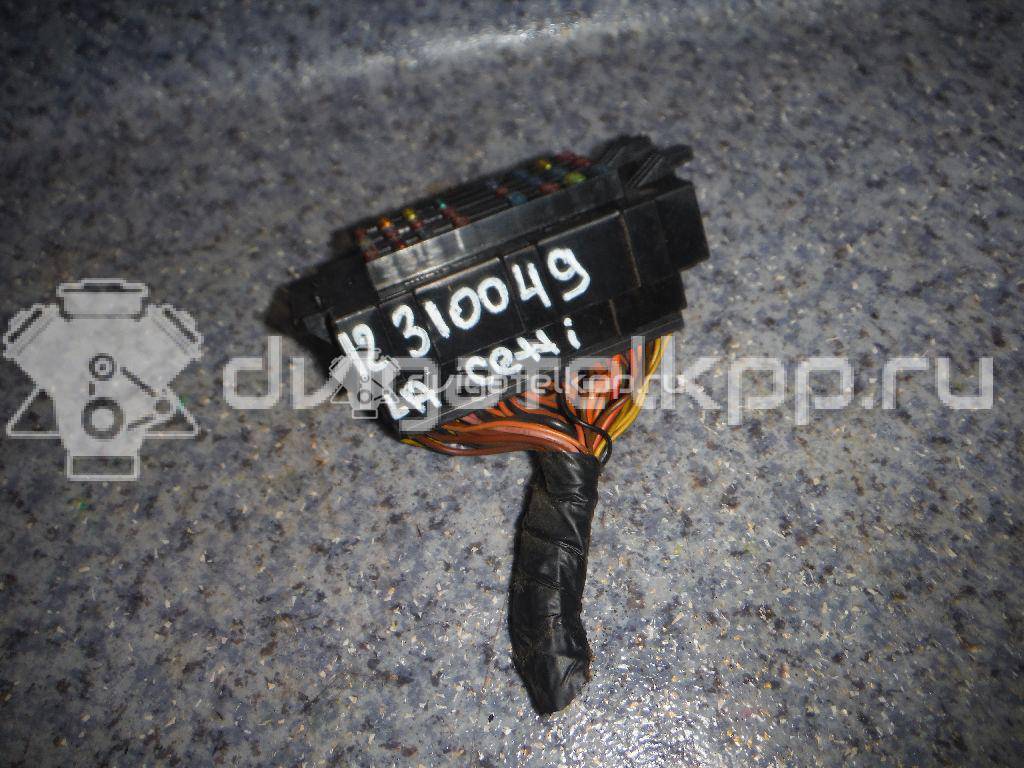 Фото Блок предохранителей  96451738 для chevrolet Lacetti {forloop.counter}}