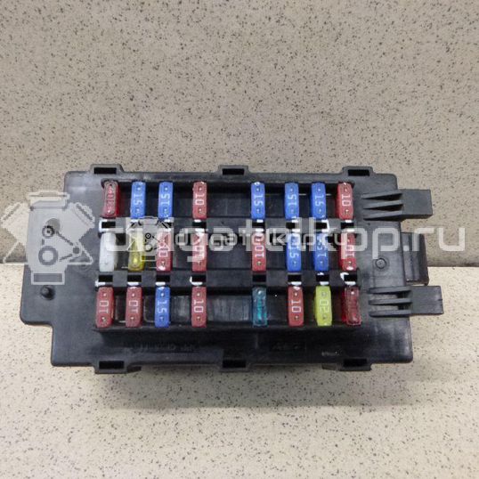 Фото Блок предохранителей  96451738 для chevrolet Lacetti