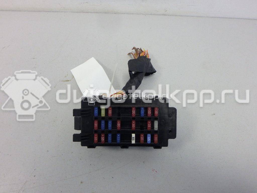 Фото Блок предохранителей  96451738 для chevrolet Lacetti {forloop.counter}}
