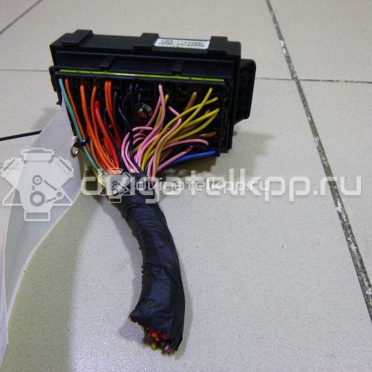 Фото Блок предохранителей  96451738 для chevrolet Lacetti