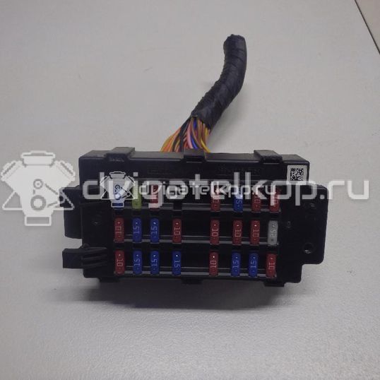 Фото Блок предохранителей  96451738 для chevrolet Lacetti