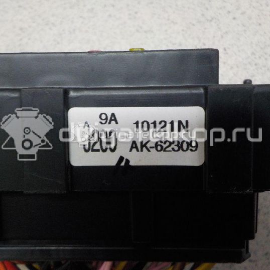 Фото Блок предохранителей  96451738 для chevrolet Lacetti