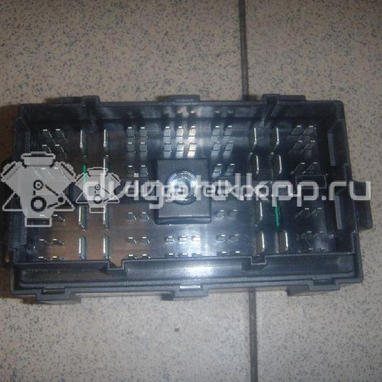 Фото Блок предохранителей  96451738 для chevrolet Lacetti