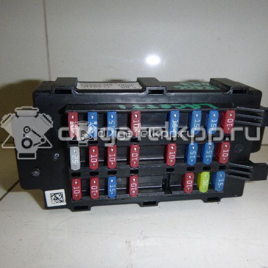 Фото Блок предохранителей  96451738 для chevrolet Lacetti