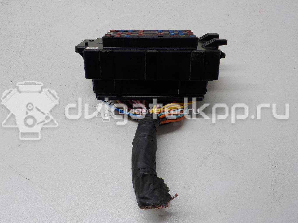 Фото Блок предохранителей  96451738 для chevrolet Lacetti {forloop.counter}}