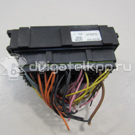 Фото Блок предохранителей  96451738 для chevrolet Lacetti