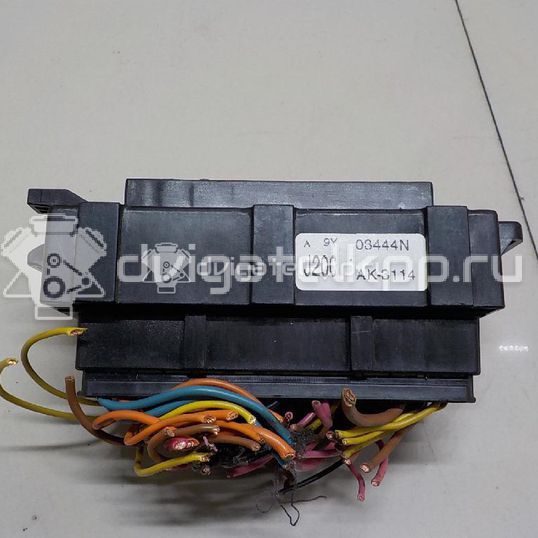 Фото Блок предохранителей  96451738 для chevrolet Lacetti
