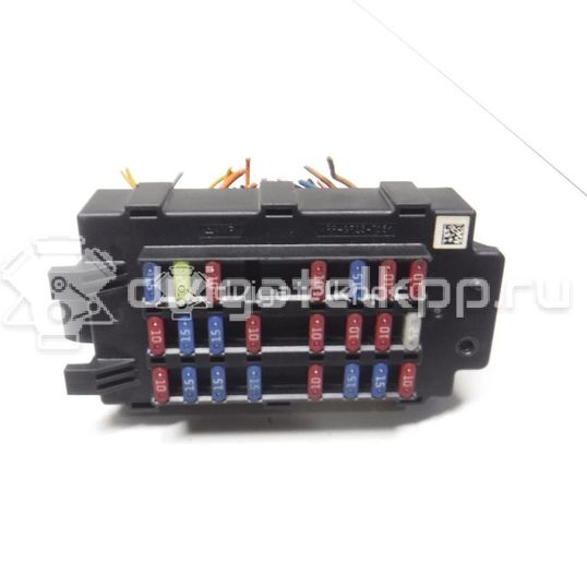 Фото Блок предохранителей  96451738 для chevrolet Lacetti