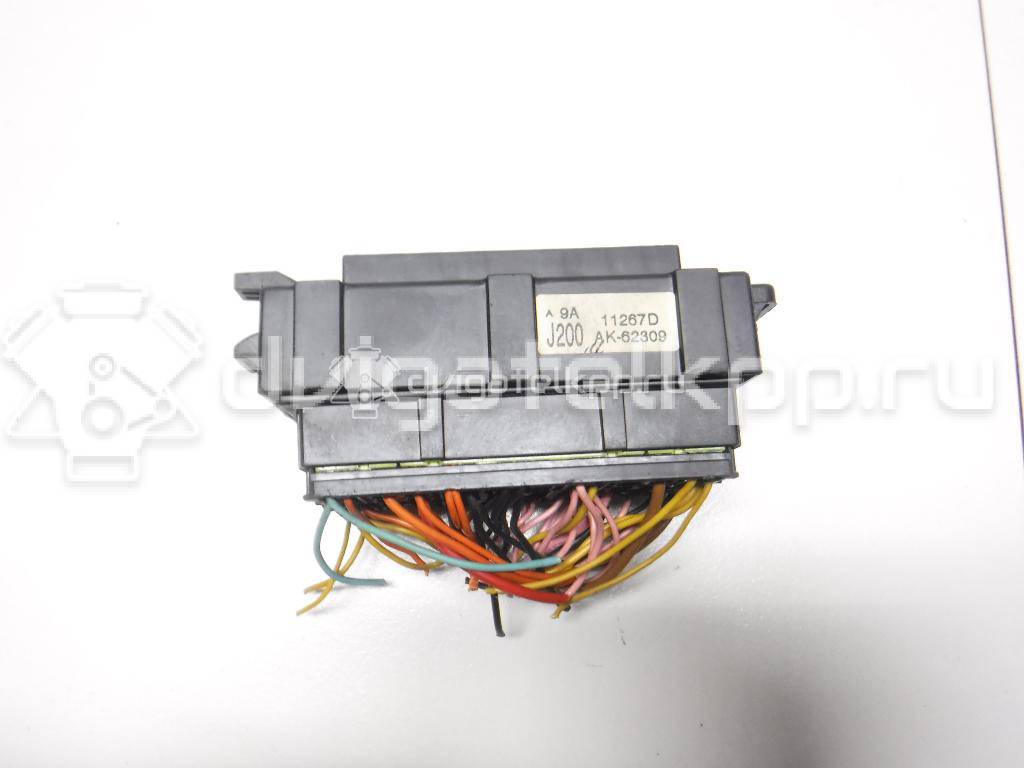 Фото Блок предохранителей  96451738 для chevrolet Lacetti {forloop.counter}}