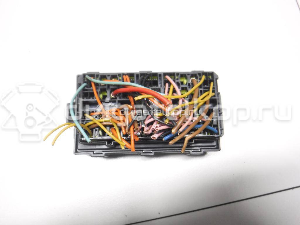 Фото Блок предохранителей  96451738 для chevrolet Lacetti {forloop.counter}}
