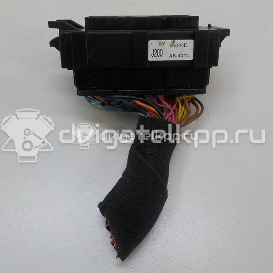 Фото Блок предохранителей  96451738 для chevrolet Lacetti