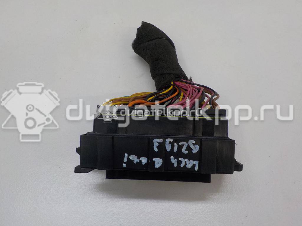 Фото Блок предохранителей  96451738 для chevrolet Lacetti {forloop.counter}}