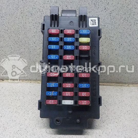 Фото Блок предохранителей  96451738 для chevrolet Lacetti