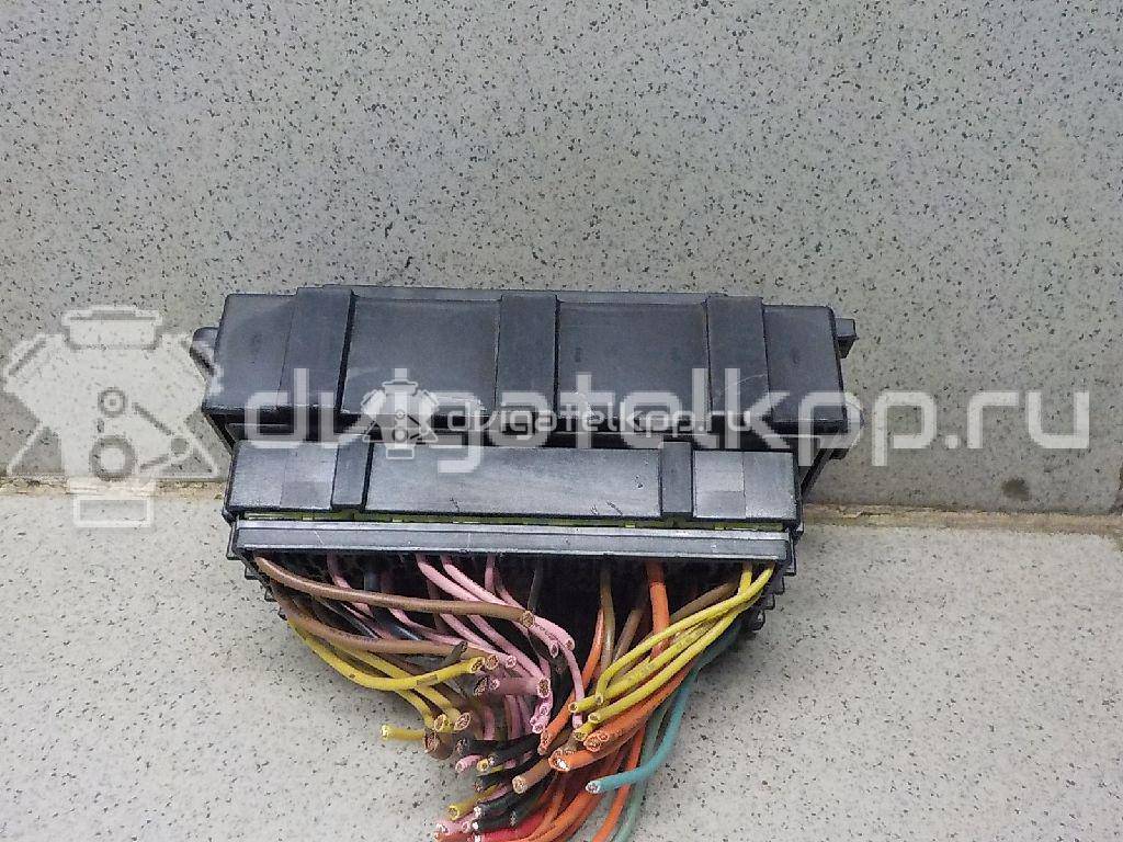 Фото Блок предохранителей  96451738 для chevrolet Lacetti {forloop.counter}}