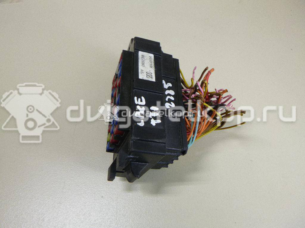 Фото Блок предохранителей  96451738 для chevrolet Lacetti {forloop.counter}}