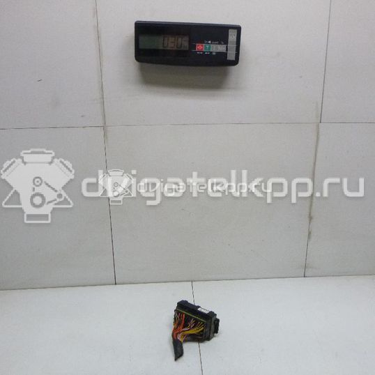 Фото Блок предохранителей  96451738 для chevrolet Lacetti