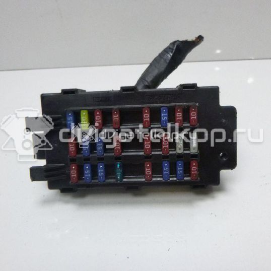 Фото Блок предохранителей  96451738 для chevrolet Lacetti