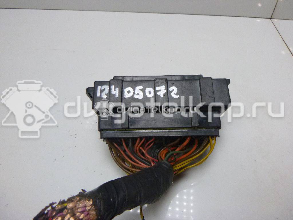Фото Блок предохранителей  96451738 для chevrolet Lacetti {forloop.counter}}