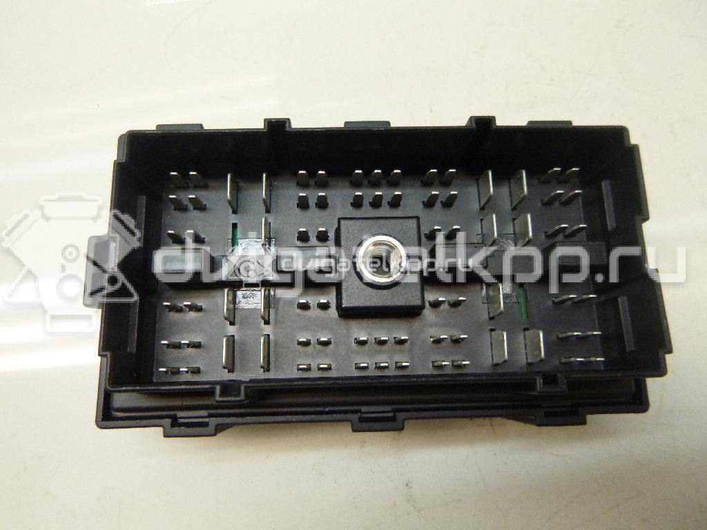 Фото Блок предохранителей  96451738 для chevrolet Lacetti {forloop.counter}}