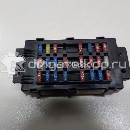 Фото Блок предохранителей  96451738 для chevrolet Lacetti