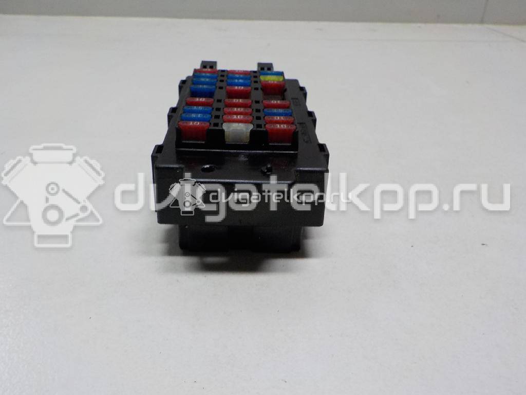 Фото Блок предохранителей  96451738 для chevrolet Lacetti {forloop.counter}}