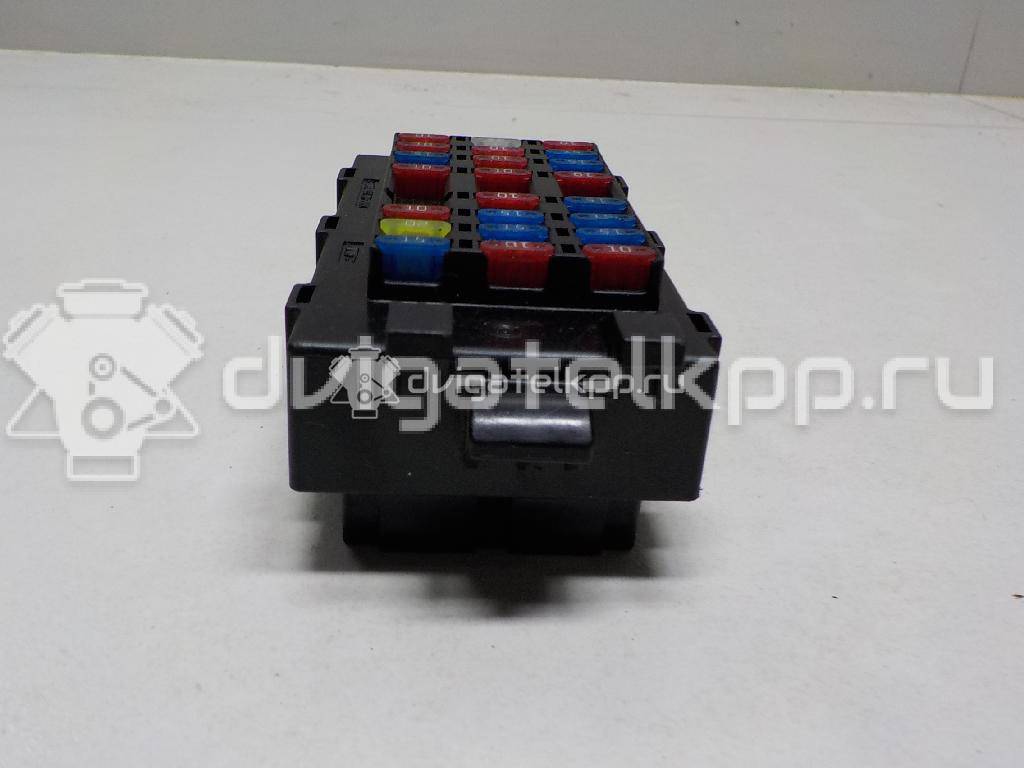 Фото Блок предохранителей  96451738 для chevrolet Lacetti {forloop.counter}}