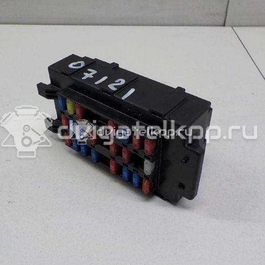 Фото Блок предохранителей  96451738 для chevrolet Lacetti
