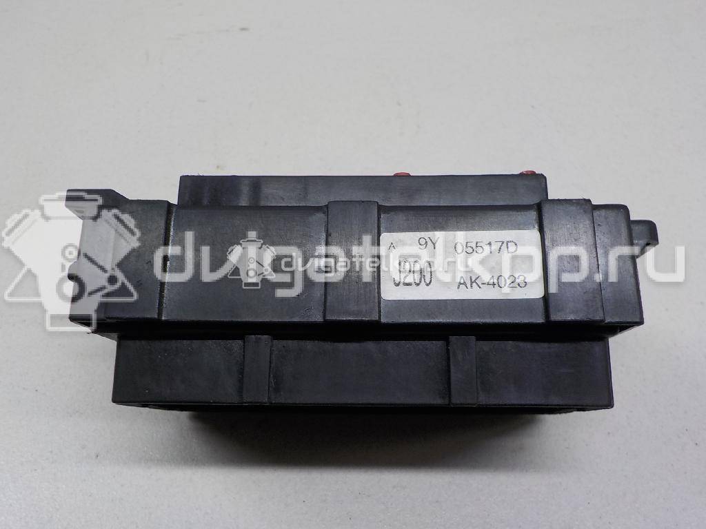 Фото Блок предохранителей  96451738 для chevrolet Lacetti {forloop.counter}}