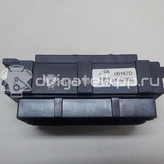 Фото Блок предохранителей  96451738 для chevrolet Lacetti