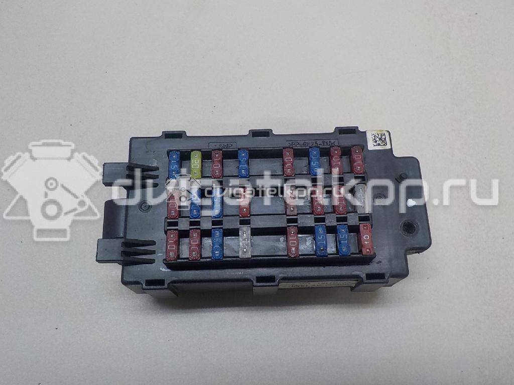 Фото Блок предохранителей  96451738 для chevrolet Lacetti {forloop.counter}}