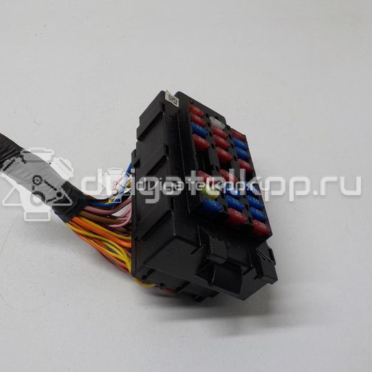 Фото Блок предохранителей  96451738 для chevrolet Lacetti