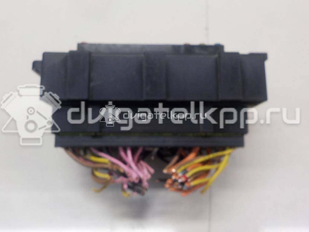 Фото Блок предохранителей  96451738 для chevrolet Lacetti {forloop.counter}}