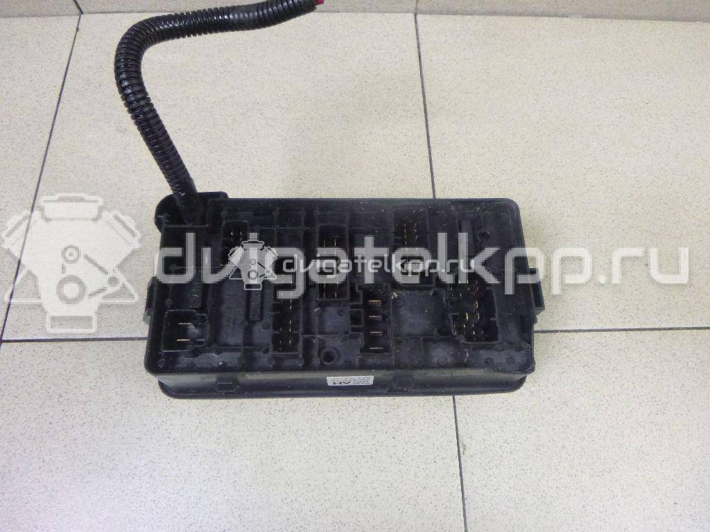 Фото Блок предохранителей  96451746 для chevrolet Lacetti {forloop.counter}}