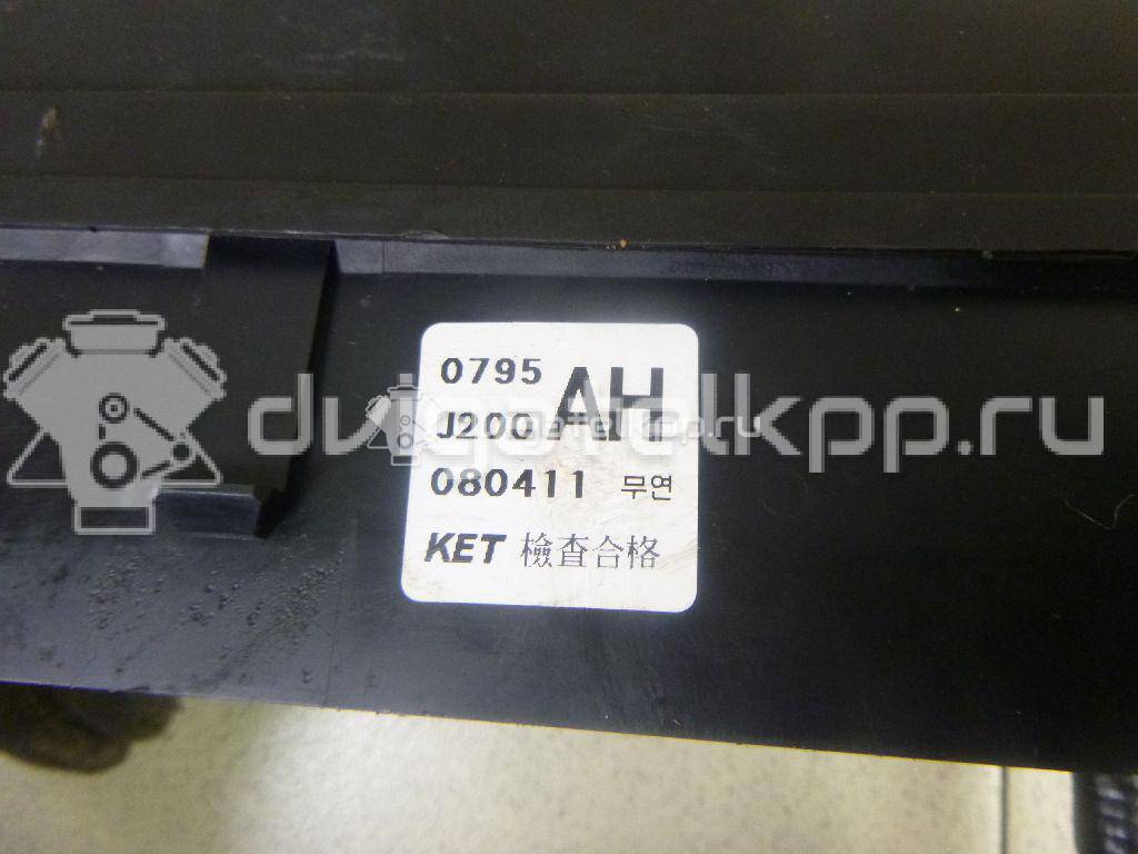 Фото Блок предохранителей  96451746 для chevrolet Lacetti {forloop.counter}}