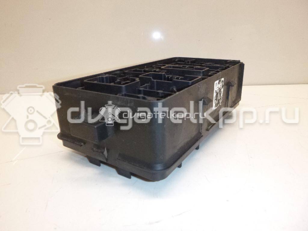 Фото Блок предохранителей  96451746 для chevrolet Lacetti {forloop.counter}}