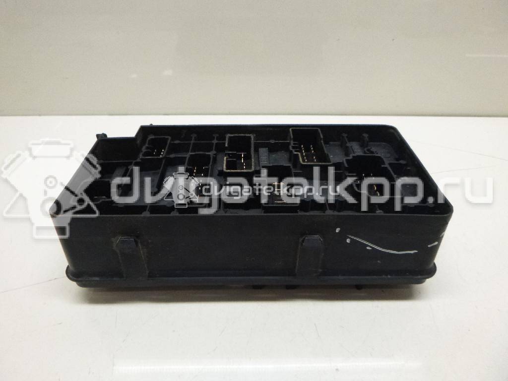 Фото Блок предохранителей  96451746 для chevrolet Lacetti {forloop.counter}}