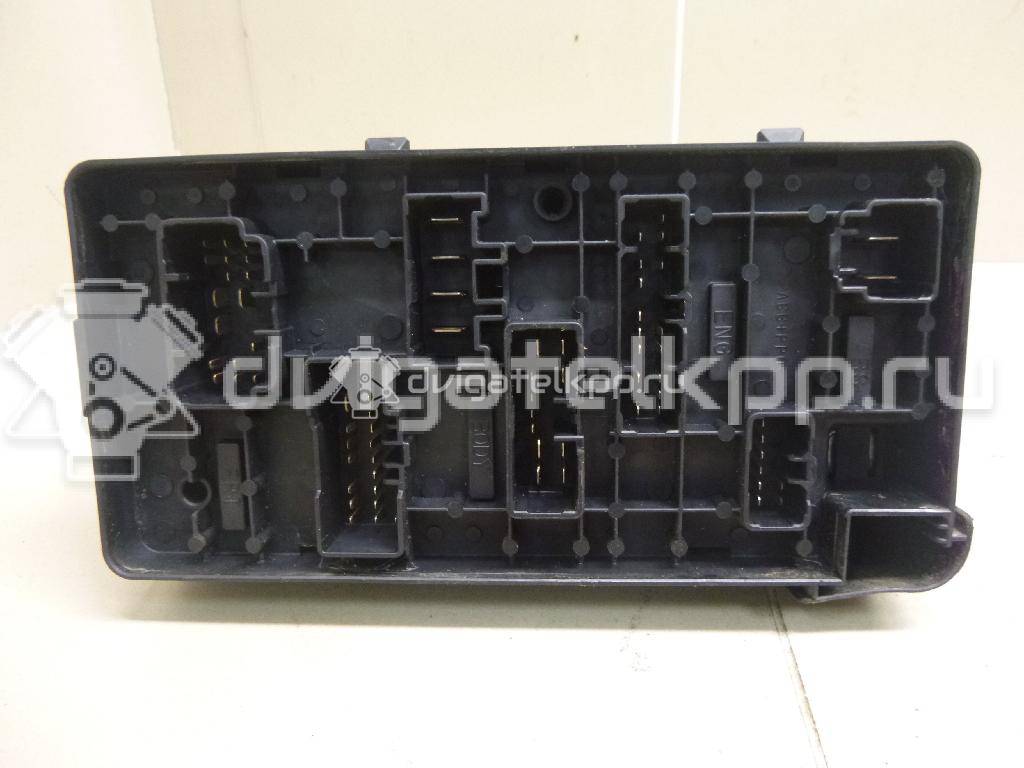 Фото Блок предохранителей  96451746 для chevrolet Lacetti {forloop.counter}}