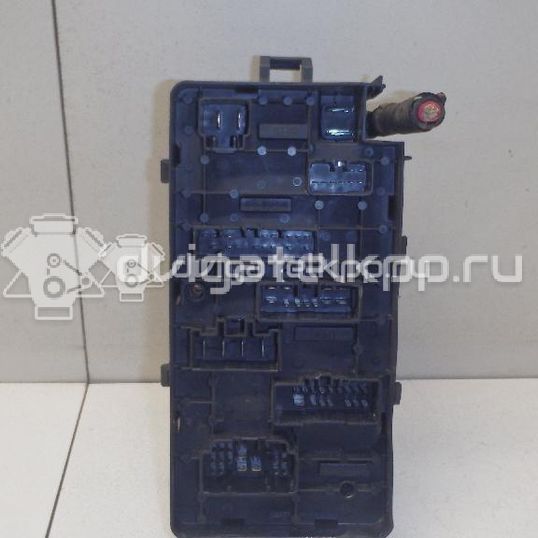 Фото Блок предохранителей  96451746 для chevrolet Lacetti