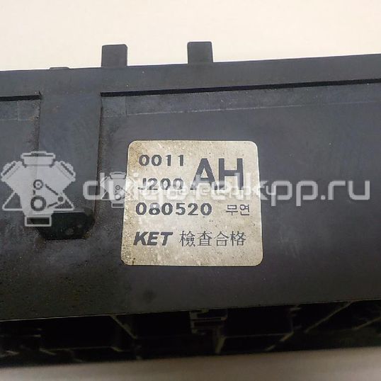 Фото Блок предохранителей  96451746 для chevrolet Lacetti