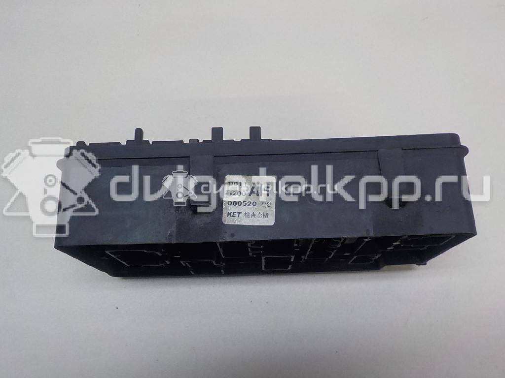 Фото Блок предохранителей  96451746 для chevrolet Lacetti {forloop.counter}}