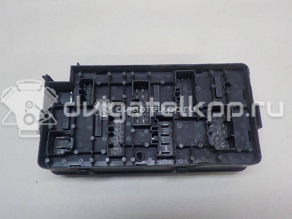 Фото Блок предохранителей  96451746 для chevrolet Lacetti {forloop.counter}}