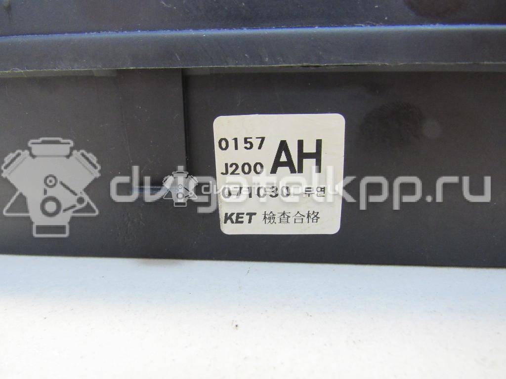 Фото Блок предохранителей  96451746 для chevrolet Lacetti {forloop.counter}}