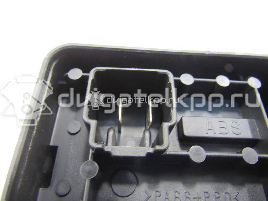 Фото Блок предохранителей  96451746 для chevrolet Lacetti {forloop.counter}}