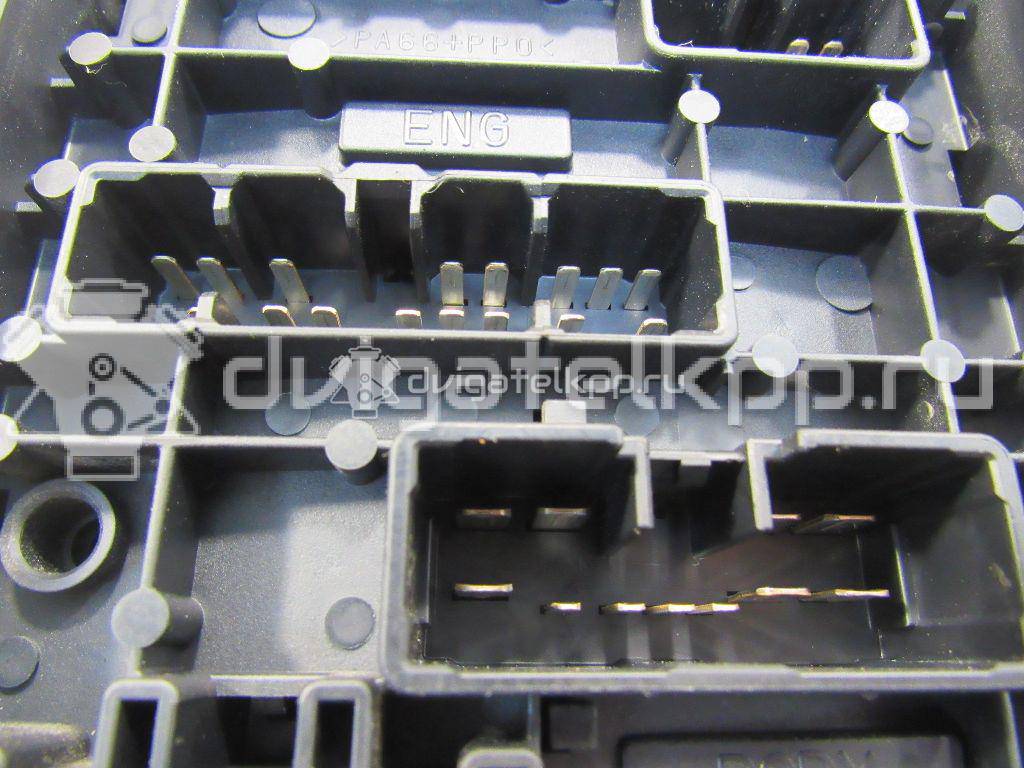 Фото Блок предохранителей  96451746 для chevrolet Lacetti {forloop.counter}}