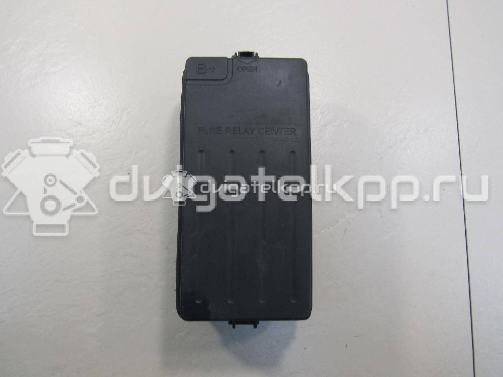 Фото Блок предохранителей  96451746 для chevrolet Lacetti {forloop.counter}}