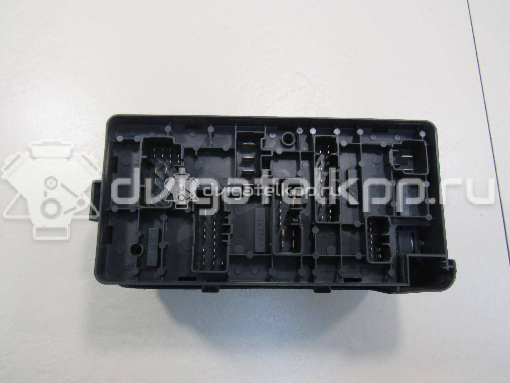 Фото Блок предохранителей  96451746 для chevrolet Lacetti {forloop.counter}}