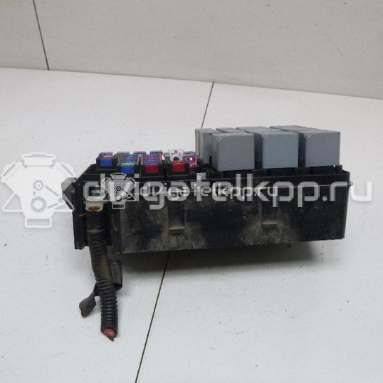 Фото Блок предохранителей  96451746 для chevrolet Lacetti