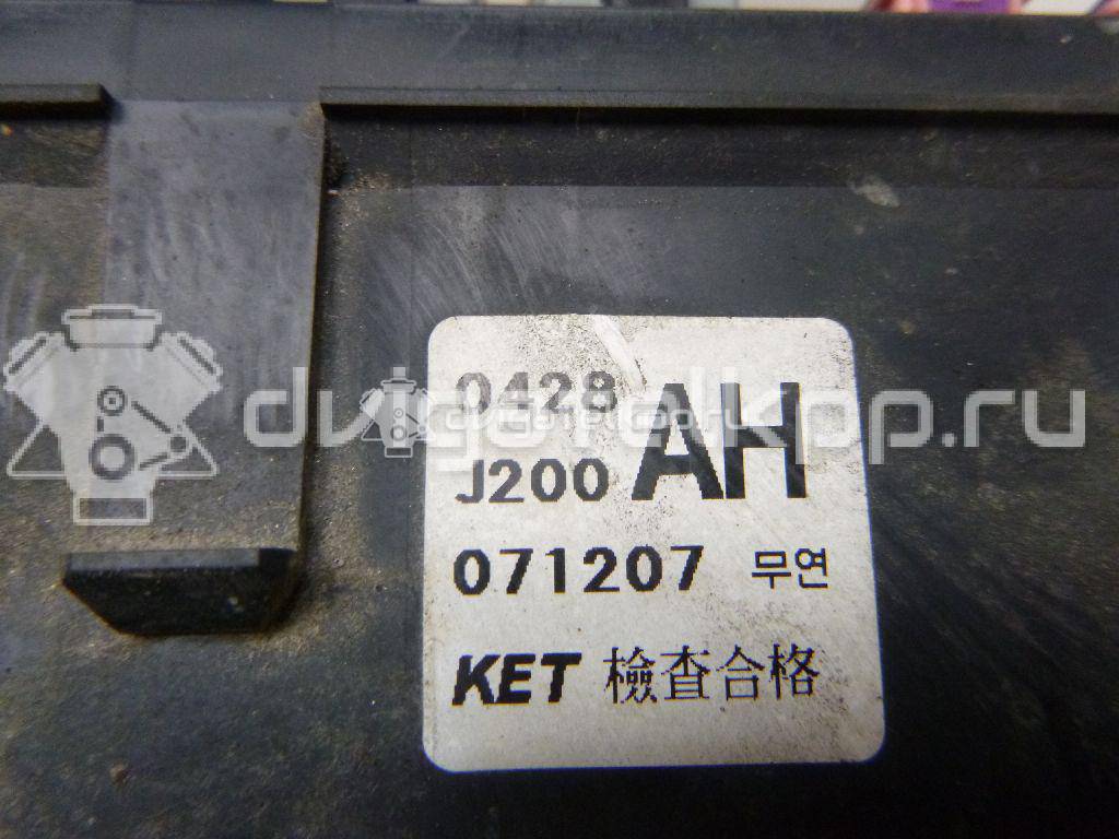 Фото Блок предохранителей  96451746 для chevrolet Lacetti {forloop.counter}}