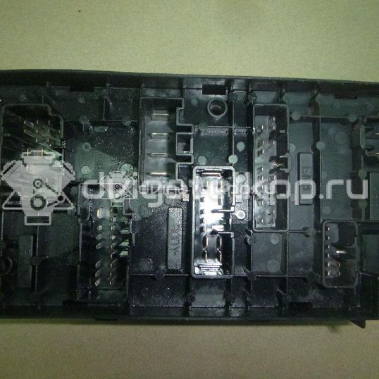 Фото Блок предохранителей  96451746 для chevrolet Lacetti